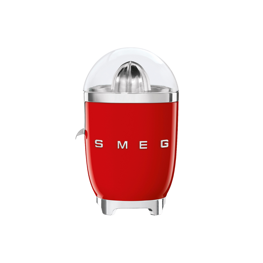 SMEG CITRUS JUICER The Carl Johnson Co
